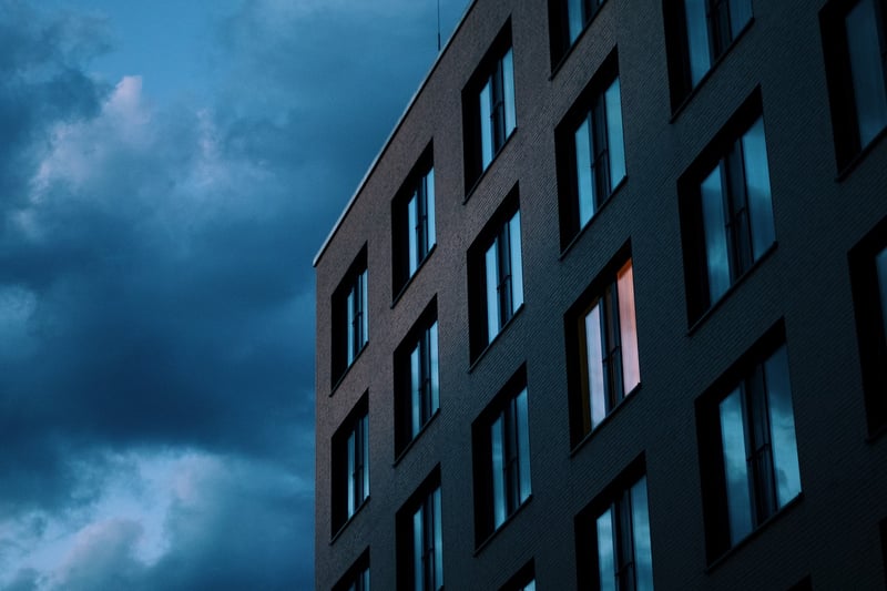 Luxury Hotels