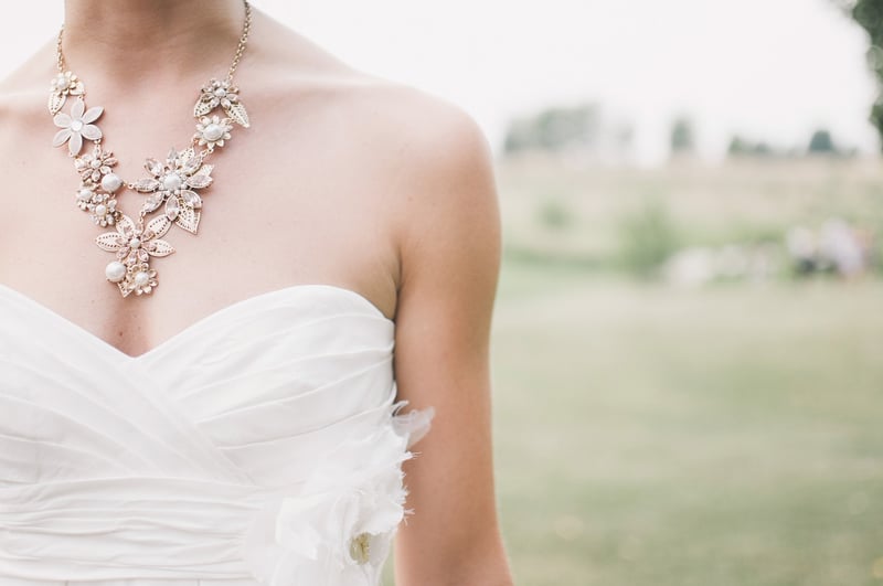 Bridal Accessories