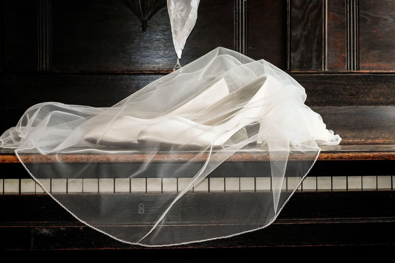 Bridal Shoes